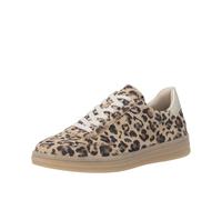 Rieker Women's D2C06 Low Trainers, Leo, 37 EU