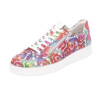 Remonte Women's Low Trainers D2e02 – Multicoloured – UK 3.5