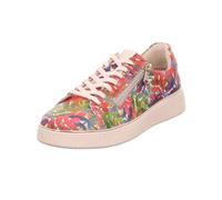 Remonte Women's D2e02 Low Trainers, Multicoloured, 7.5 UK