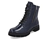 Remonte Womens D2S72-14 Ankle Boots 7.5 UK Midnight Blue