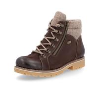 Remonte Women's D7478 Snow Boots, Braun Kombi 25., 7 UK
