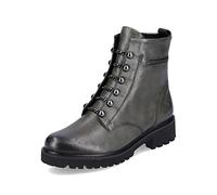 Remonte Women's D8670 Ankle Boots, Green, 6.5 UK