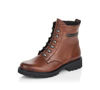 Remonte Women's D8670 Fashion Boot, Chestnut 22, 5 UK