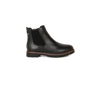 Remonte Women's 'Dashed' Chelsea Boots in Black | Size: 5 Remonte Black 5