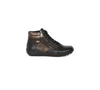 Remonte Women's 'Duece' Ankle Boots in Black | Size: 6.5 Remonte Black 6.5