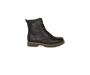 Remonte Women's 'Elkie' Ankle Boots in Black | Size: 4 Remonte Black 4