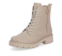 Remonte Women's Fashion Boots, Beige 60, 8 UK