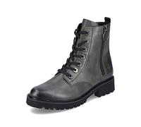 Remonte Women's Fashion Boots, Groente, 6 UK