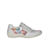 Remonte Womens Fashion Trainers - Grey
