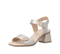 remonte Women's Heeled Sandal - Gold | D1K54-90 90 38 38