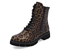 remonte Women's Metallic Boot | D2S72-90 41 41