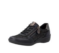 remonte Women's Metallic Shoe | R7637-91 91 41 41