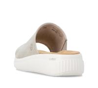 remonte Women's Mule Sandal - Gold | D3L53-90 90 39 39
