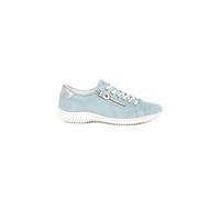Remonte Women's 'Nanao' Trainers in Blue | Size: 6 Remonte Blue 6