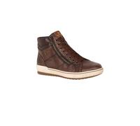 Remonte Women's 'Otto' Ankle Boots in Dark Brown | Size: 8 Remonte Dark Brown 8