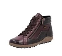 Remonte Women's R1458 Ankle Boots, red, 6 UK