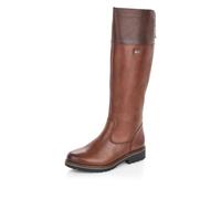 Remonte Women's R6581 Ankle Boot, Chestnut 22, 5 UK
