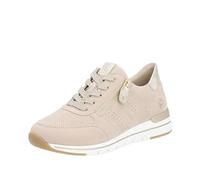 Remonte Women's R6705 Sneaker, Shell Rose 60, 5 UK