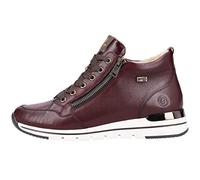 Remonte Women's R6770 Ankle Boot, Chianti, 5 UK