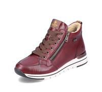 Remonte Women's R6770 Ankle Boot, Chianti, 9.5 UK