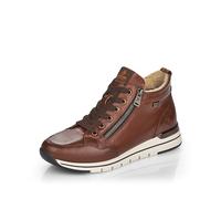 Remonte Women's R6770 Chukka Boot, Chestnut/Chestnut / 23, 8 UK