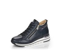 Remonte Women's R6770 Chukka Boot, Nightblue/Nightblue / 14, 6.5 UK