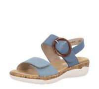 Remonte Womens R6853-15 Blue
