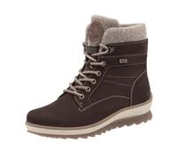 Remonte Women's R8477 Ankle Boot, Brown, 4 UK