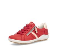 remonte Women's Sandal - Red | R1432-34 34 39