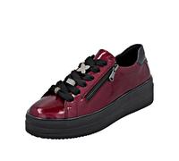 remonte Women's Red Trainer | D1C09-35 35 37 37