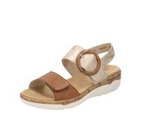 remonte Women's Sandal - Metallic | R6853-90 90 38