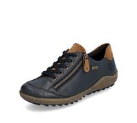 remonte Women's Shoe Blue | R1402-16 41 41