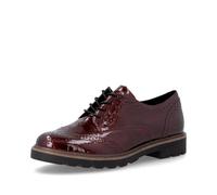 remonte Women's Shoe Red | D2Q04-35 35 41 41