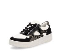 remonte Women's Trainer - Beige | D0J04-60 40 40
