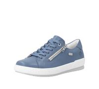remonte Women's Trainer - Blue | D0700-16 16 36 36