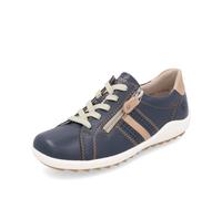 Remonte R1432 Womens Casual Lace-Up Casual