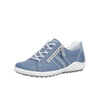 remonte Women's Trainer - Blue | R1432-15 15 43