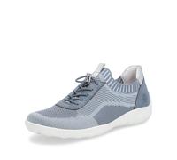 remonte Women's Trainer - Blue | R3518-15 15 38 38
