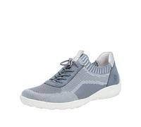 remonte Women's Trainer - Blue | R3518-15 15 43