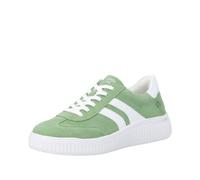 remonte Women's Trainer - Green | D3E00-52 52 38 38