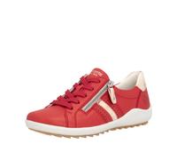 remonte Women's Sandal - Red | R1432-34 34 40