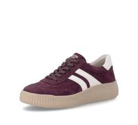 remonte Women's Trainer Shoe Red | D3E00-30 30 43 43