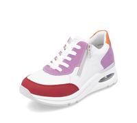 remonte Women's White Trainer | D2H00-82 37 37