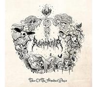 Remornia - Tales Of The Abandoned Places (Ltd.Digi)