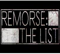 Remorse: The List EU XBOX One / Xbox Series X|S CD Key