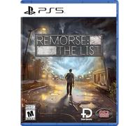 Remorse: The List (#) /PS5