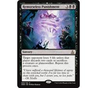 Remorseless Punishment | Oath of the Gatewatch