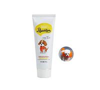 Remorui 1 Pc 80g Dog Cat Animals Hair Coloring Dyestuffs Pet Hair Dye Cream Pet Dyeing Pigment Grooming Coloring Creams Samba Orange