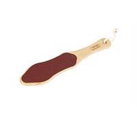 REMOS Callus File Made of Local Beech Wood with Rough and fine Side with Cord