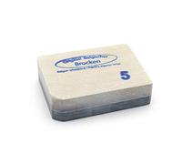REMOS Whetstone Original Natural Belgian Chunk - No. 5 Standard 33-38 cm²
